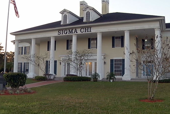 Sig Chi UCF